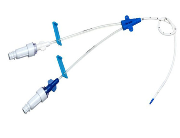 Central Venous Catheter