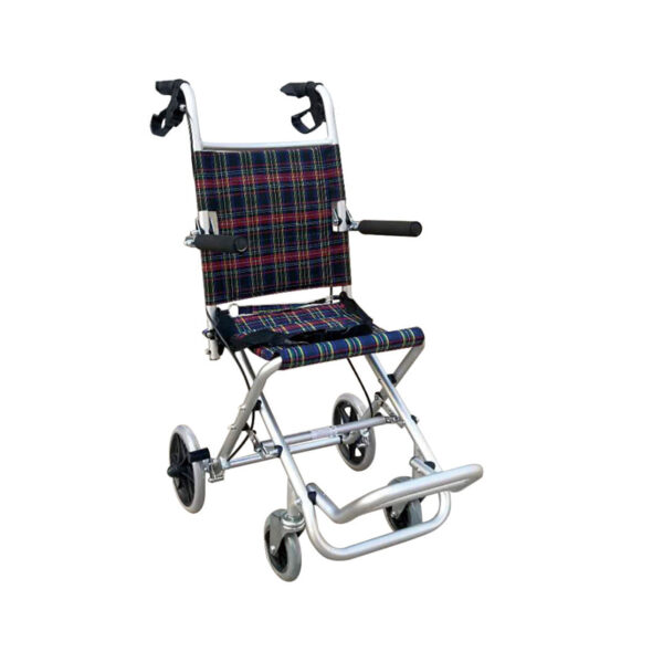 LBX Transit Wheelchair