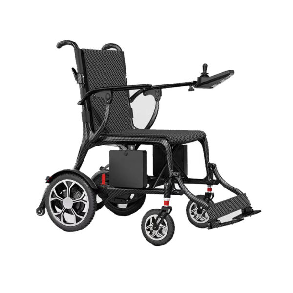 DE1 Electric Wheelchair