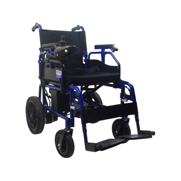 DE2 Electric Wheelchair