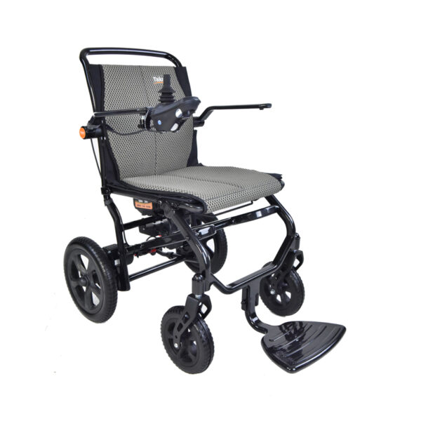 DE3 Electric Wheelchair