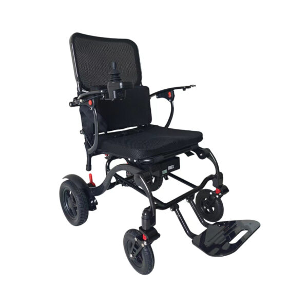 DE4 Electric Wheelchair