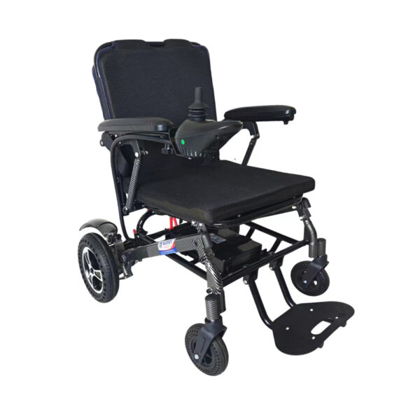 DE5 Electric Wheelchair