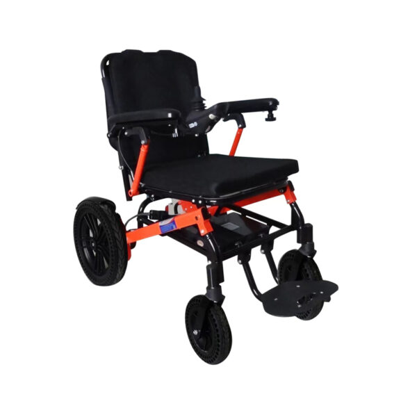 DE6 Electric Wheelchair