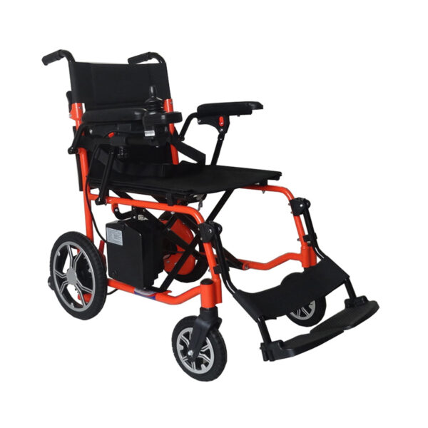 DE7 Electric Wheelchair