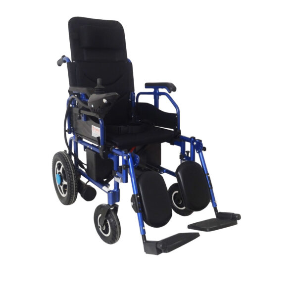 DE9 Electric Wheelchair