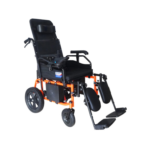 DH1 Electric Wheelchair